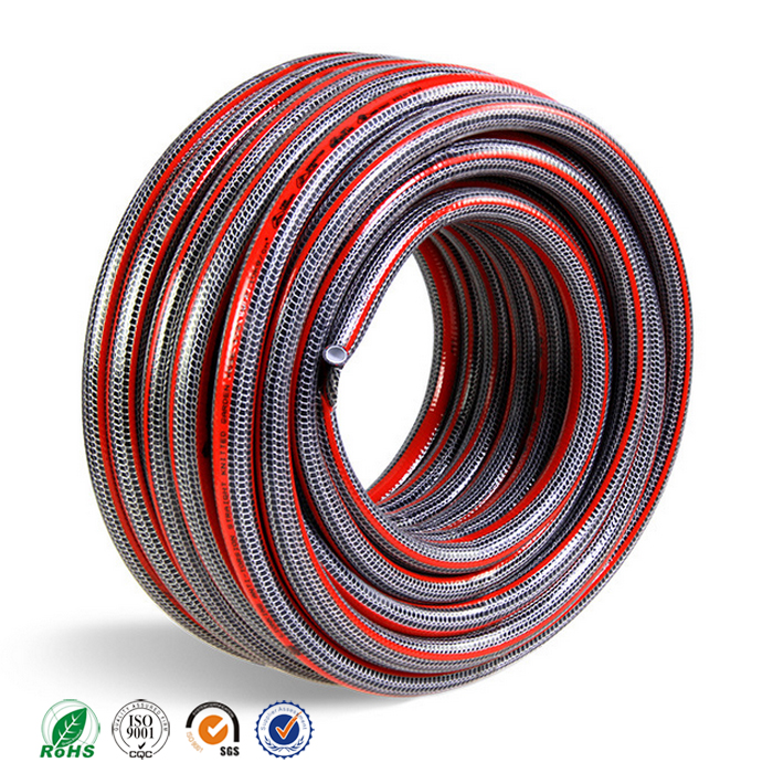 pvc flexible spray pipe